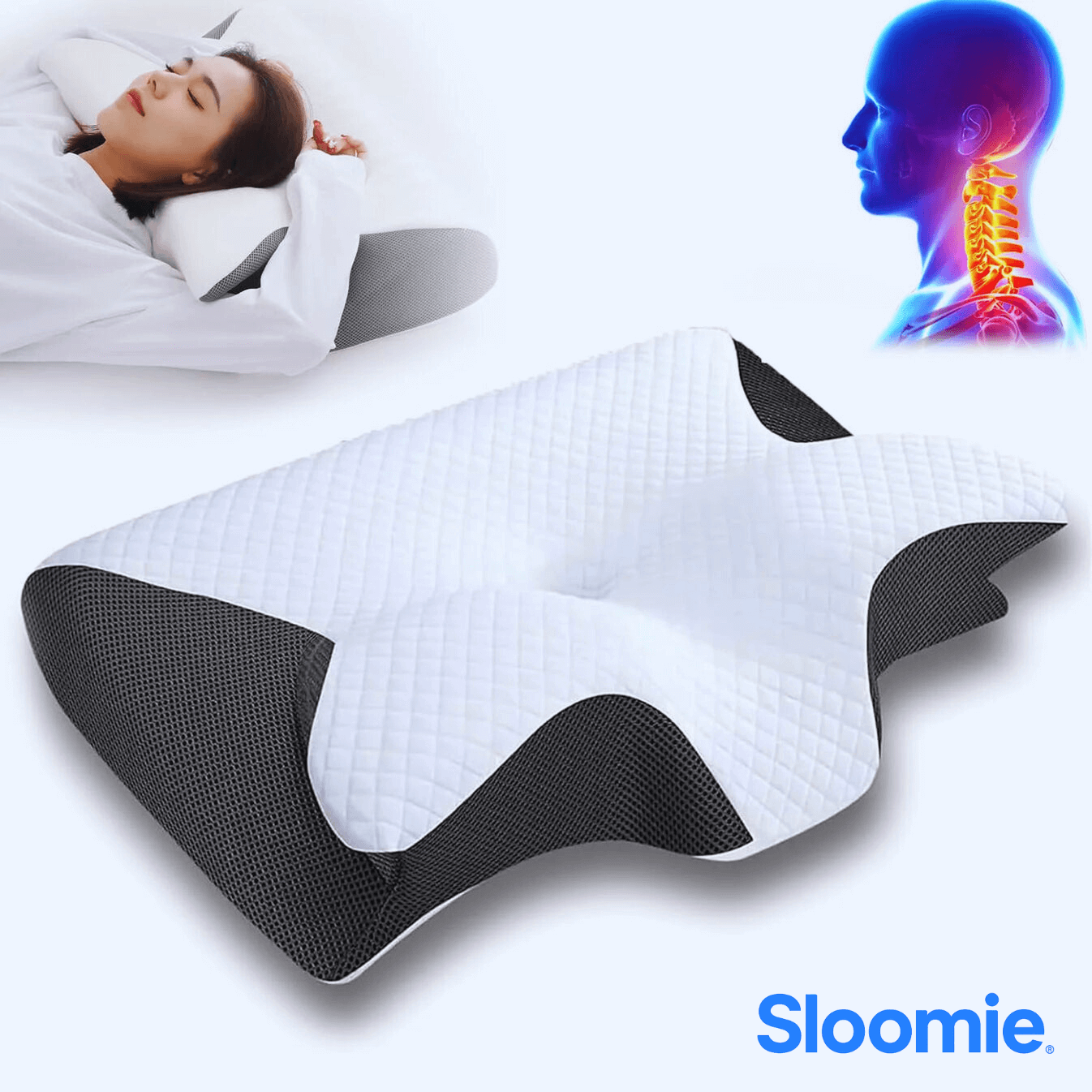 Sloomie Dream Pillow 3.0
