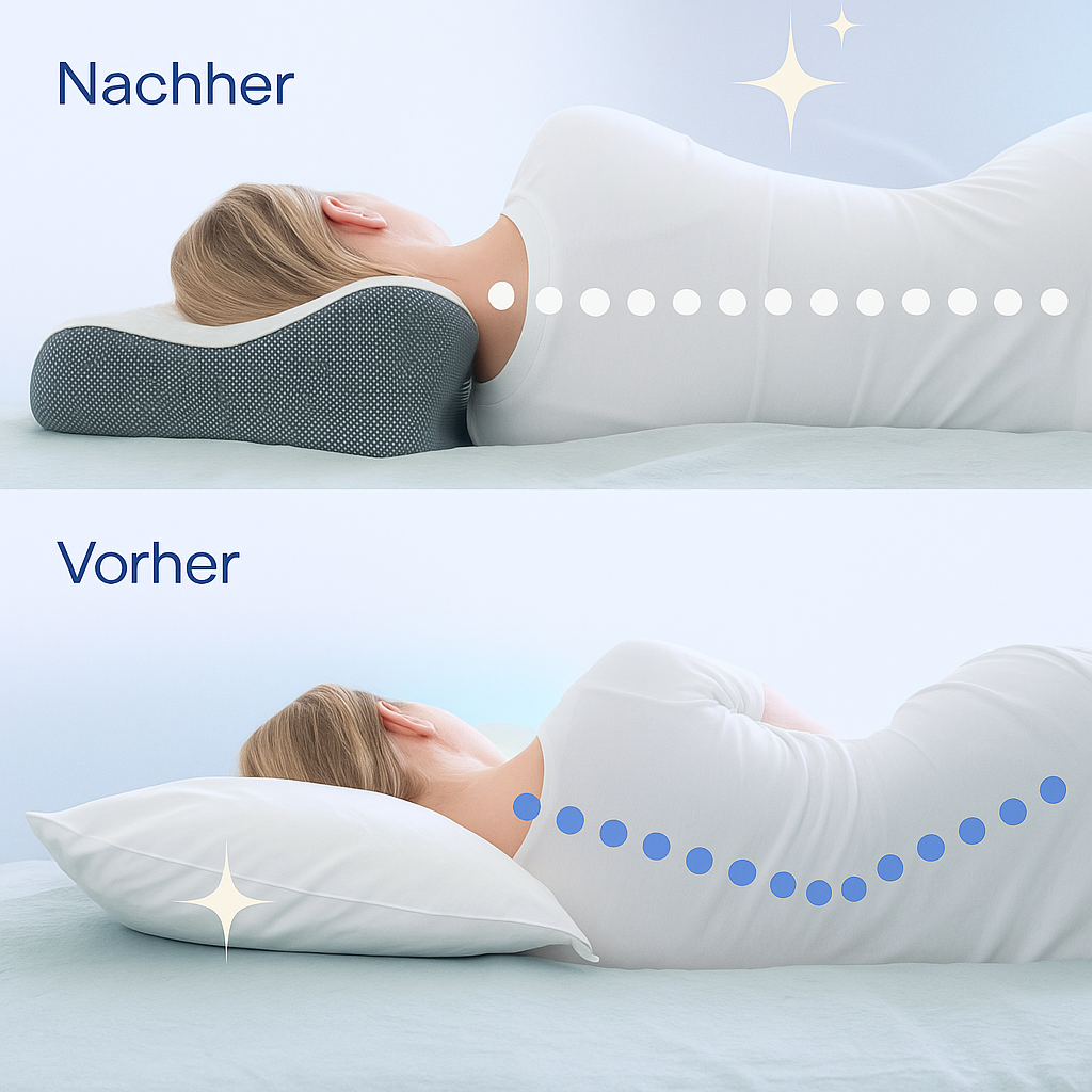 Sloomie Dream Pillow 3.0