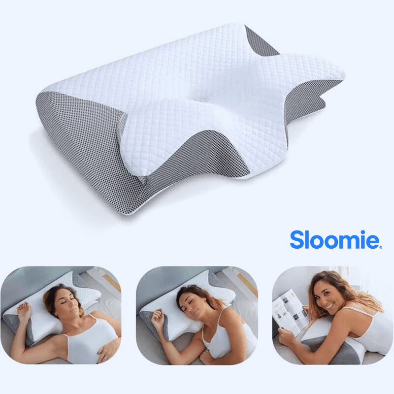 Sloomie Dream Pillow 3.0