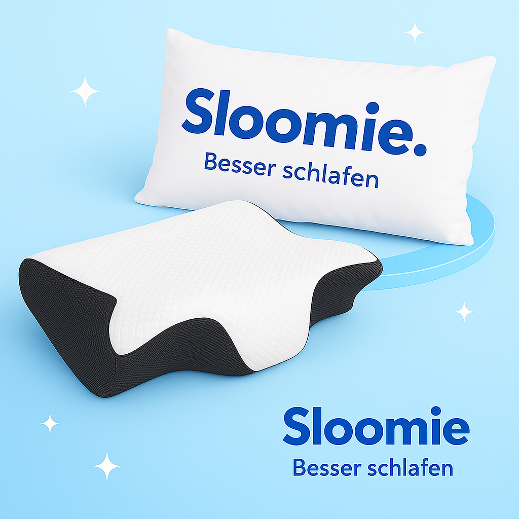 Sloomie Dream Pillow 3.0